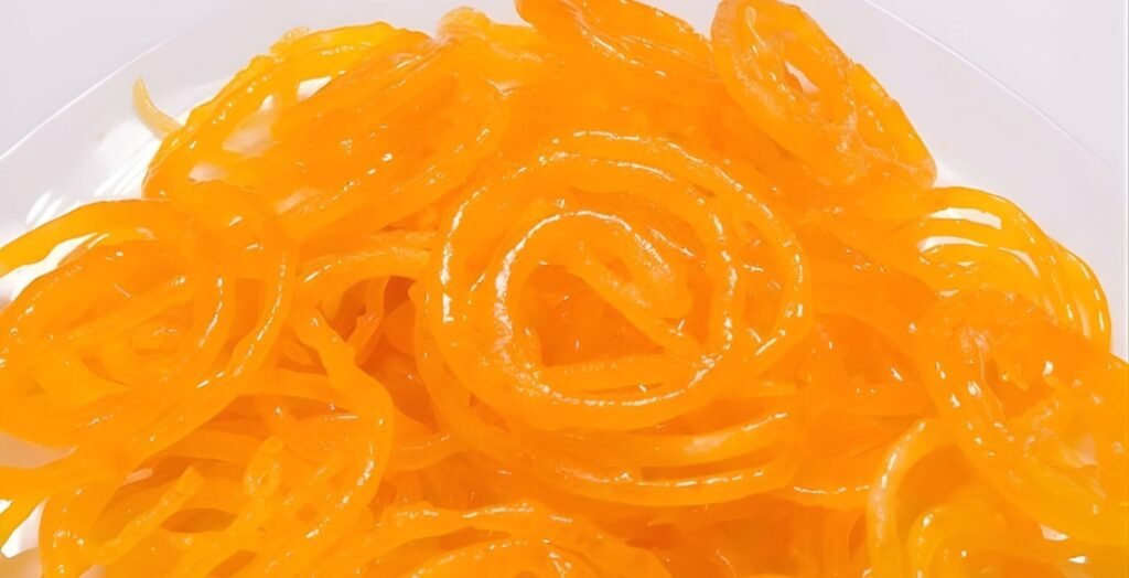 Sweet Jalebi (1)