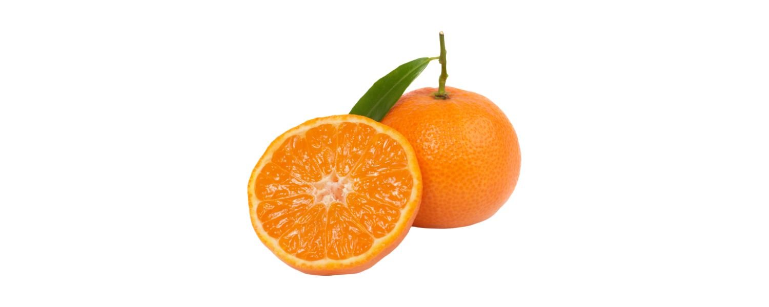 Sweet Orange