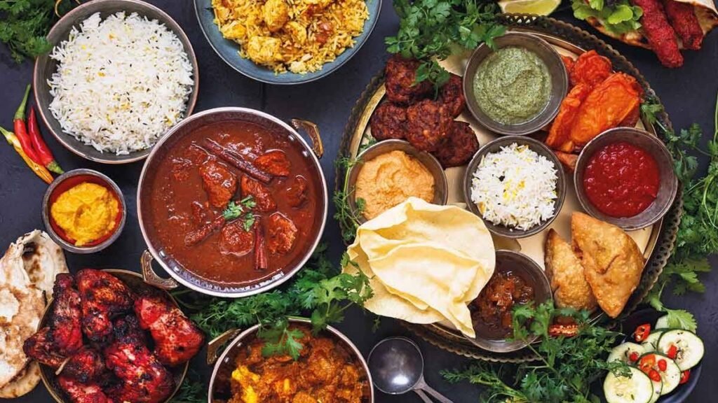 Tantalizing Traditional Indian Cuisine 50 Must-Eats