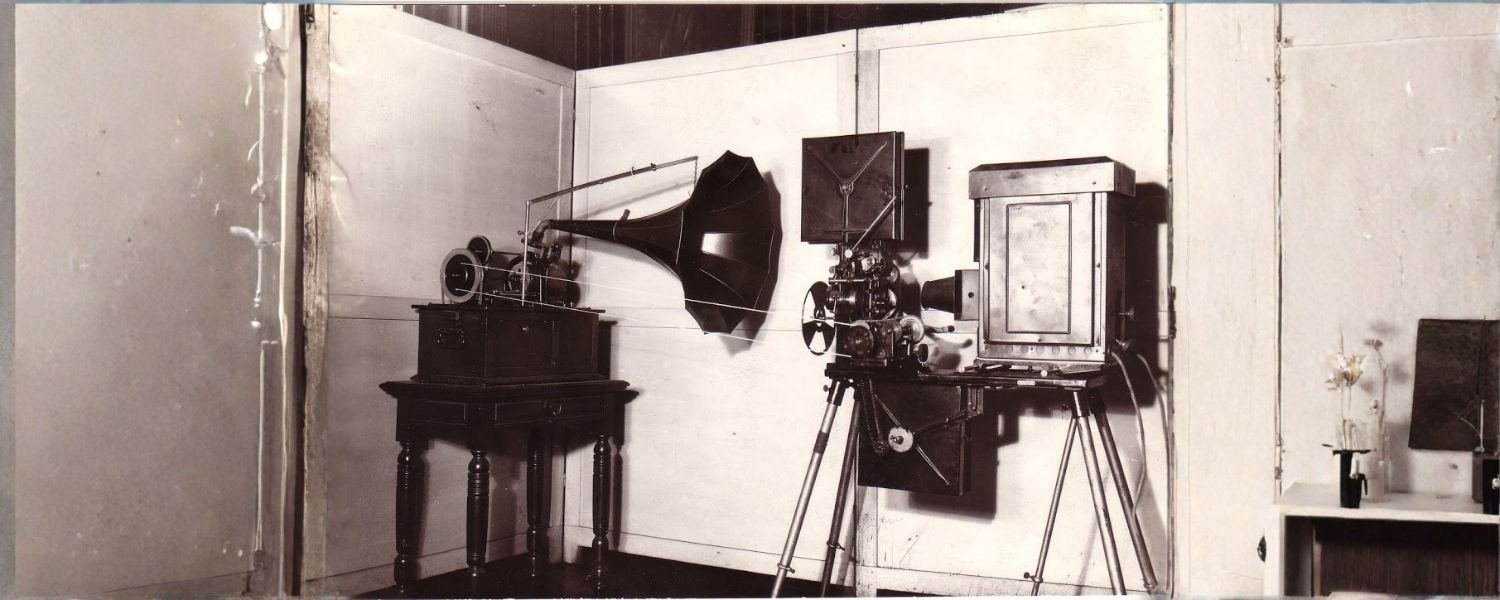 Technological Innovations in Sound Recording