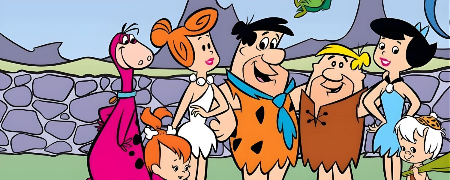 The Flintstones