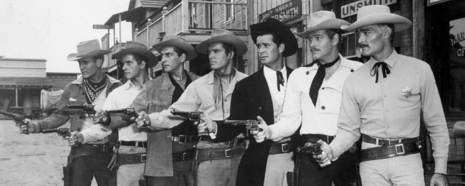 The Influence of Western Cinematic Techniques