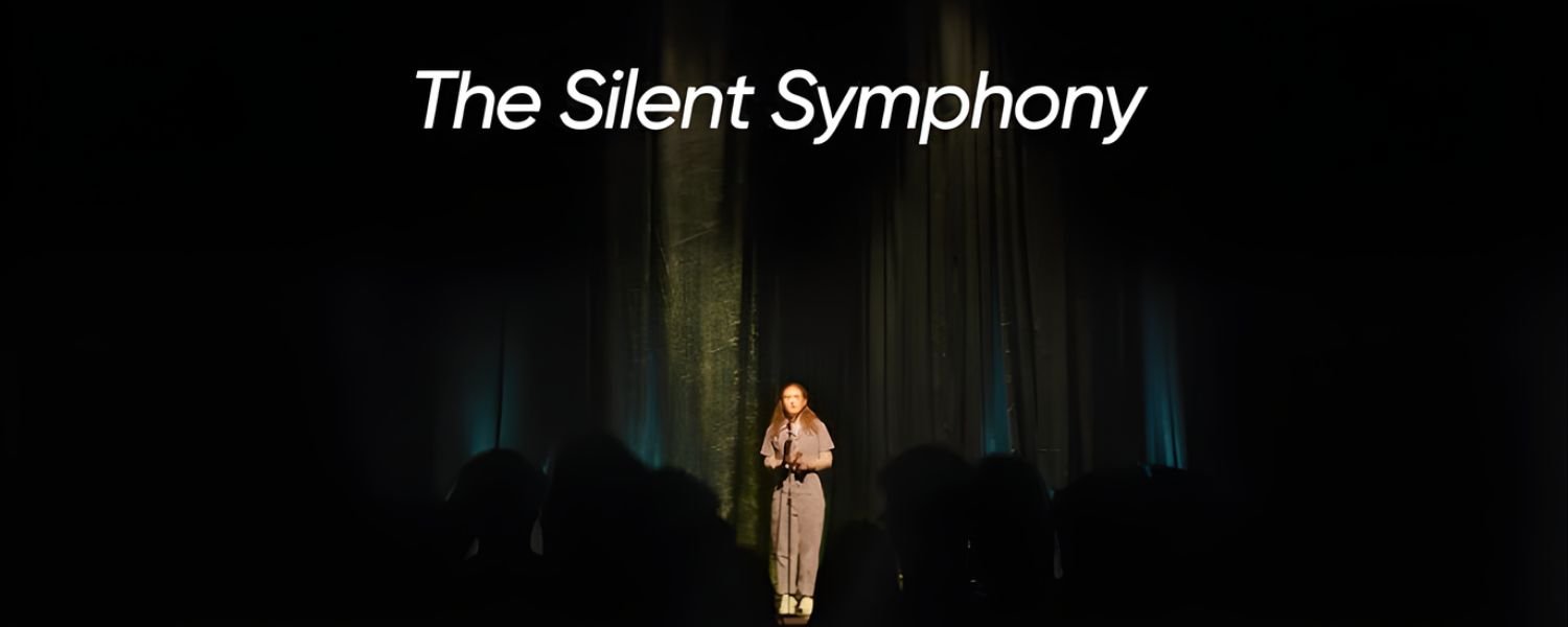 The Silent Symphony