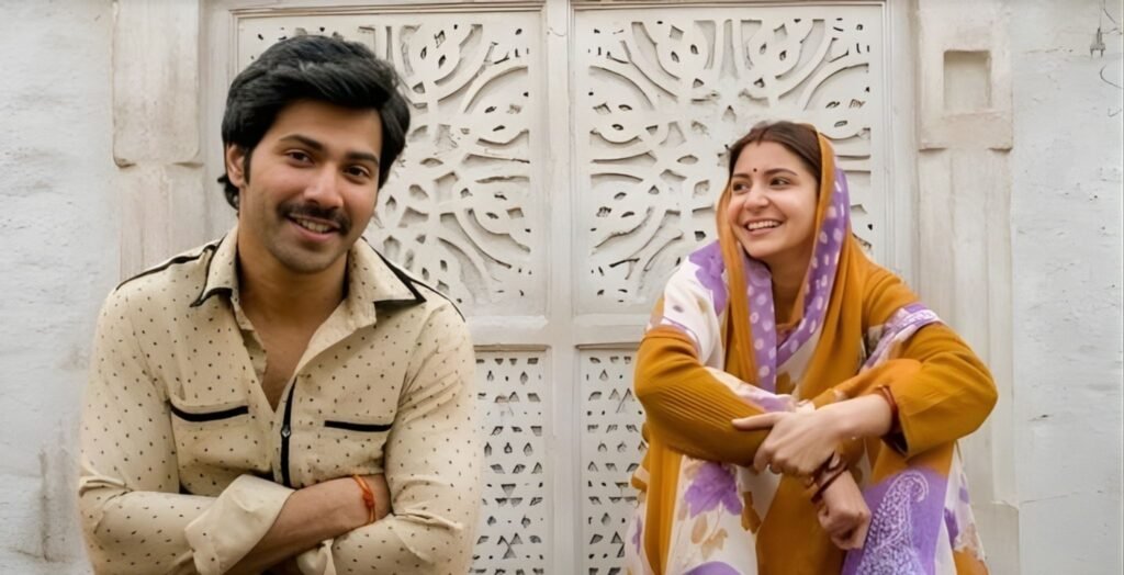 Thread to Triumph Real ‘Sui-Dhaaga’ Journey