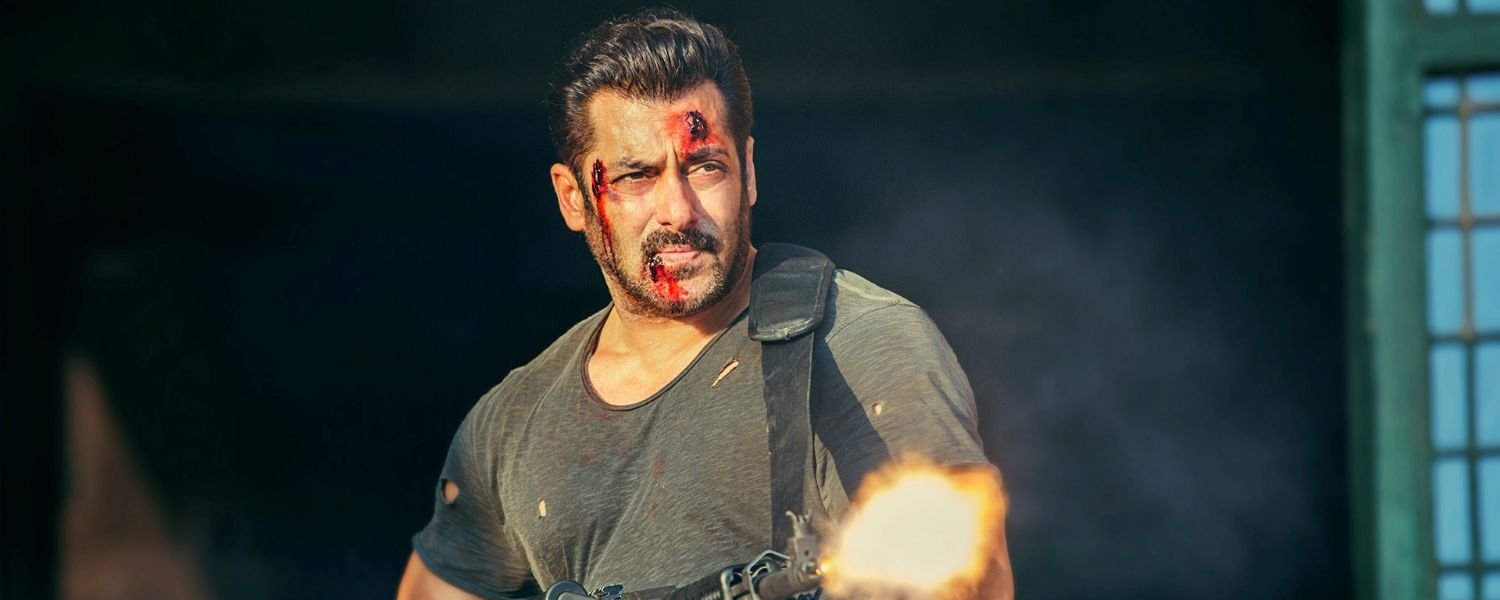 Tiger Zinda Hai