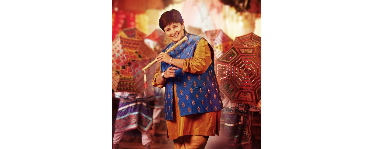 Falguni Pathak