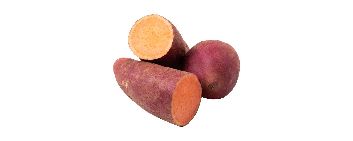 Sweet Potato 