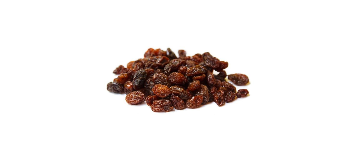 Raisins