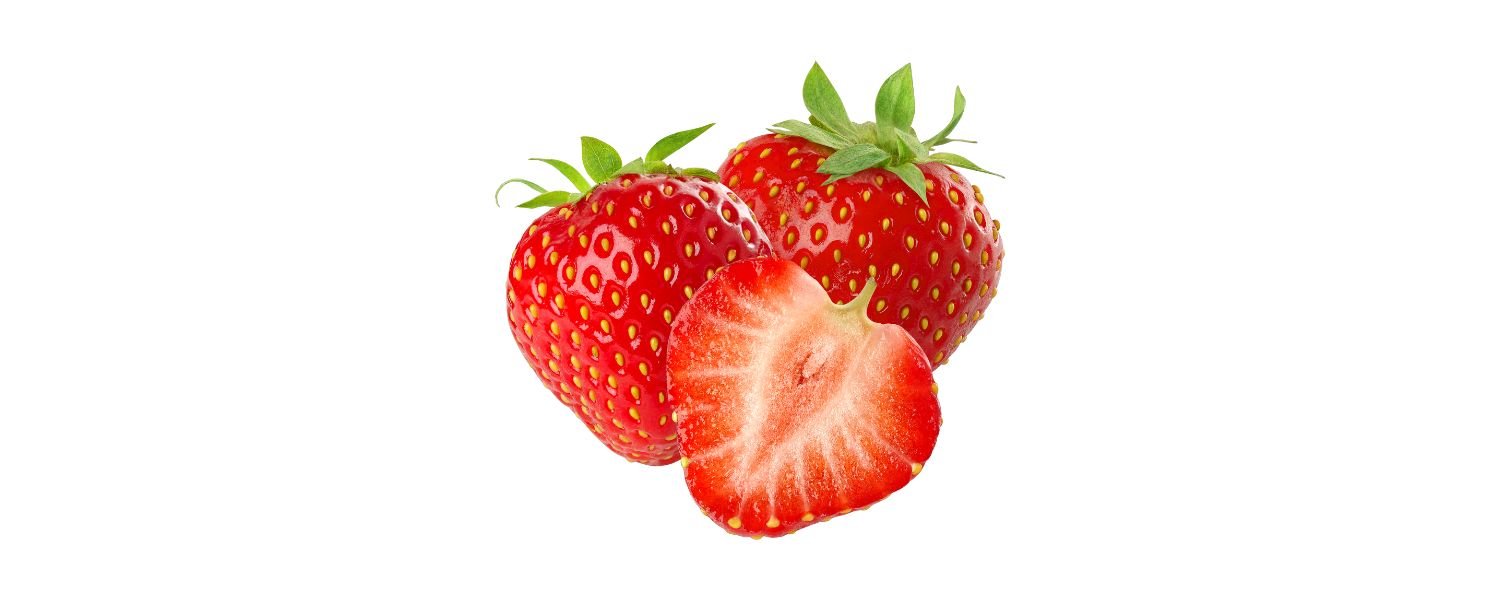 Strawberry 