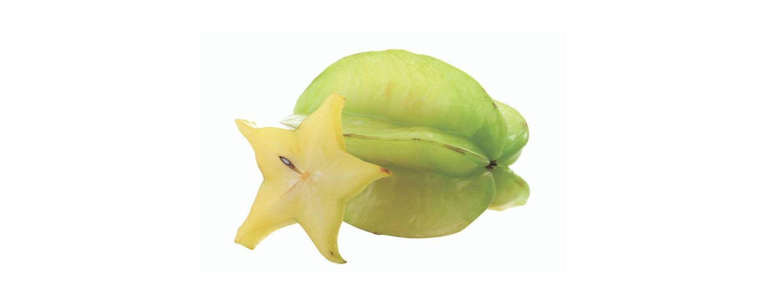 Star Fruit