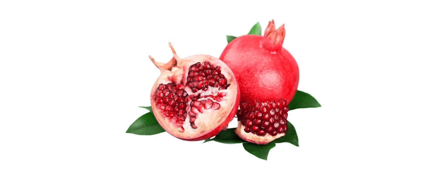 Pomegranate