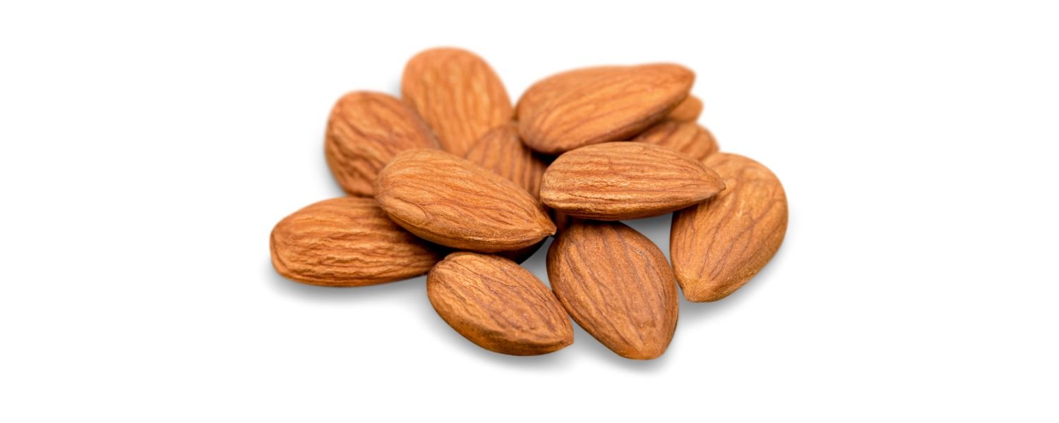 Almond 