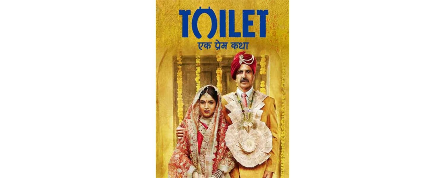 Toilet: Ek Prem Katha