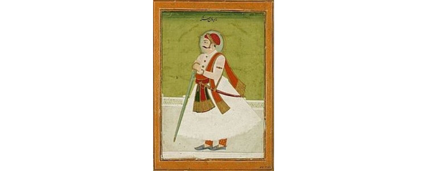 Raja Man Singh