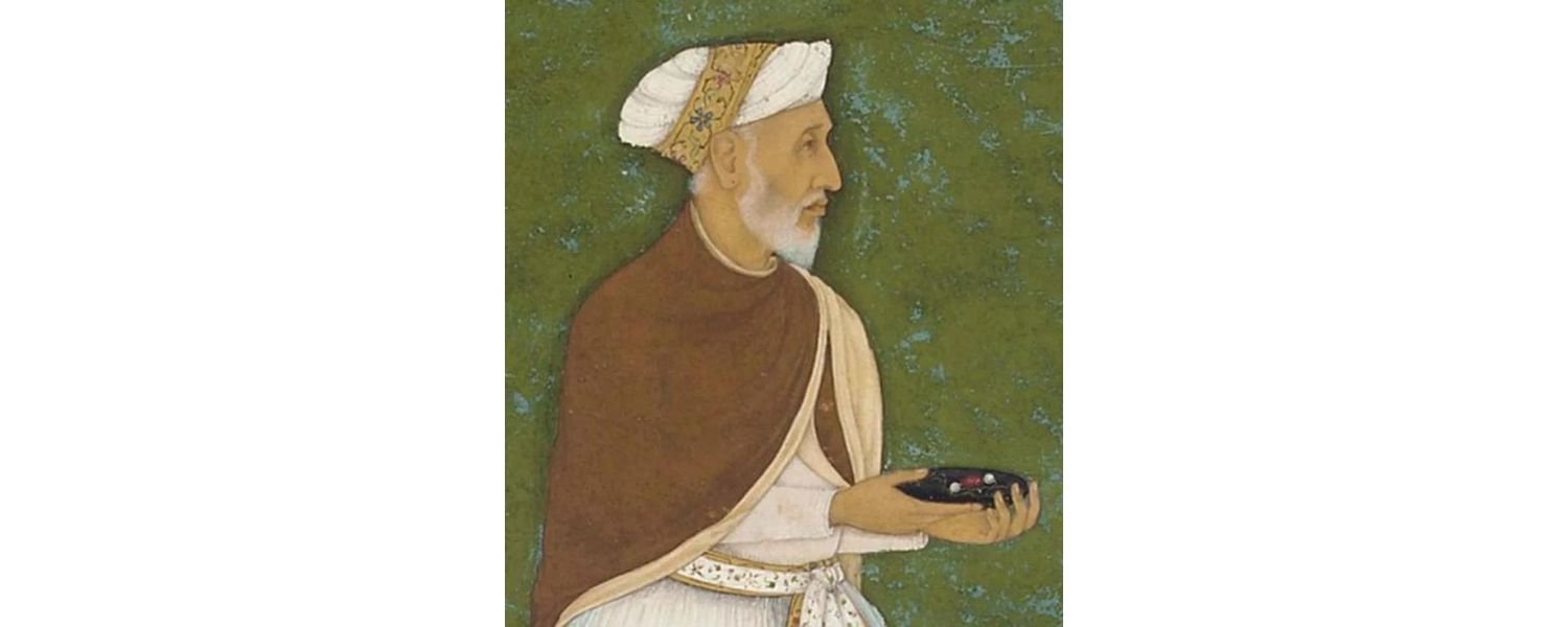 Abdul Rahim Khan-I-Khana