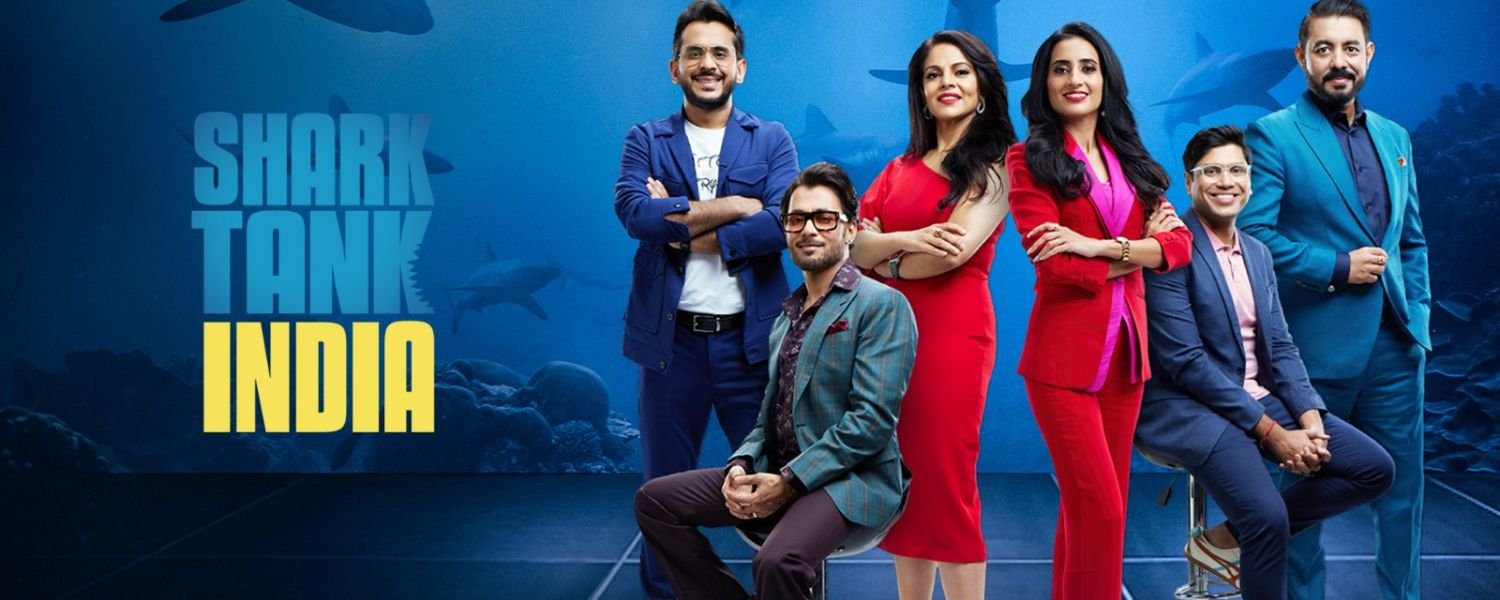  shark tank India