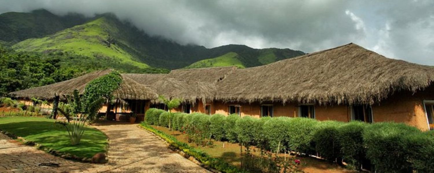 Banasura Hill Resort – Wayanad, Kerala