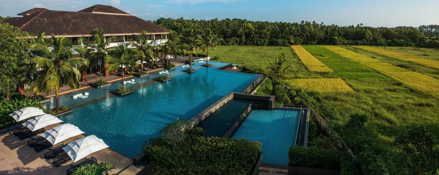 Alila Diwa Goa – Goa