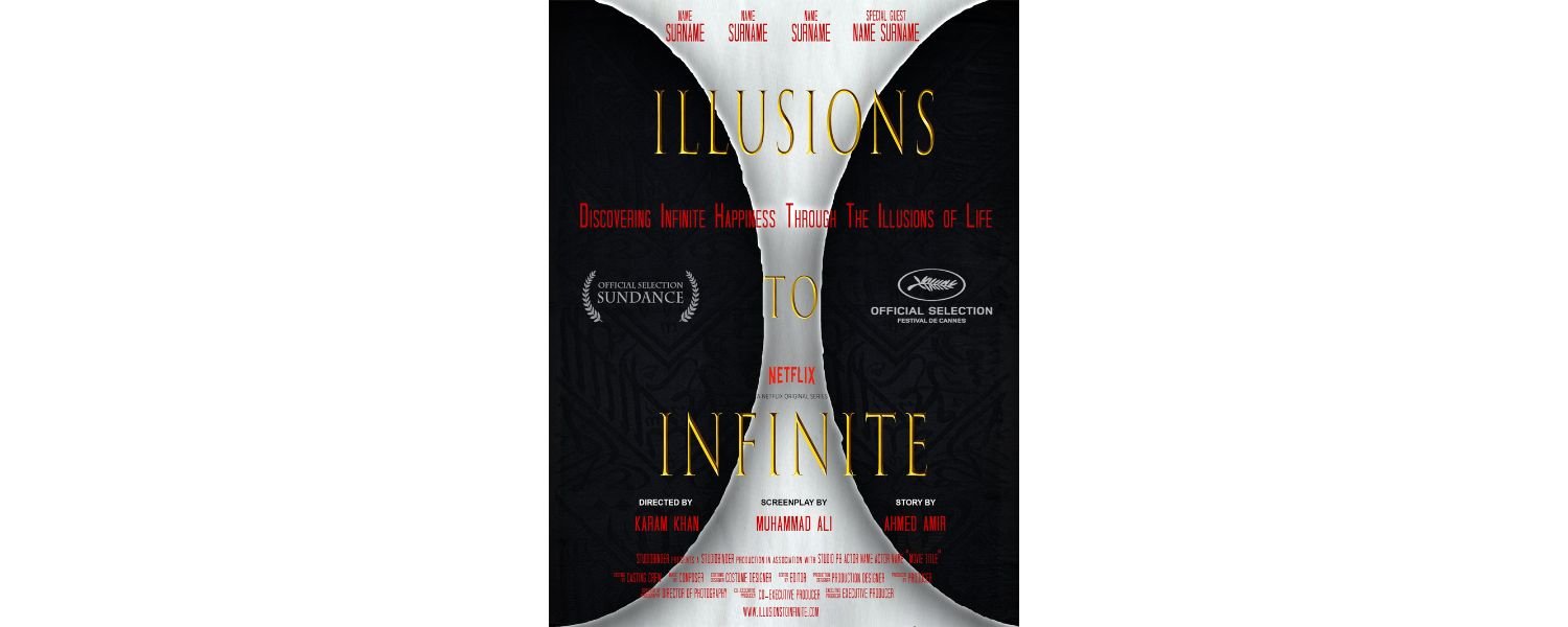 Infinite Illusions