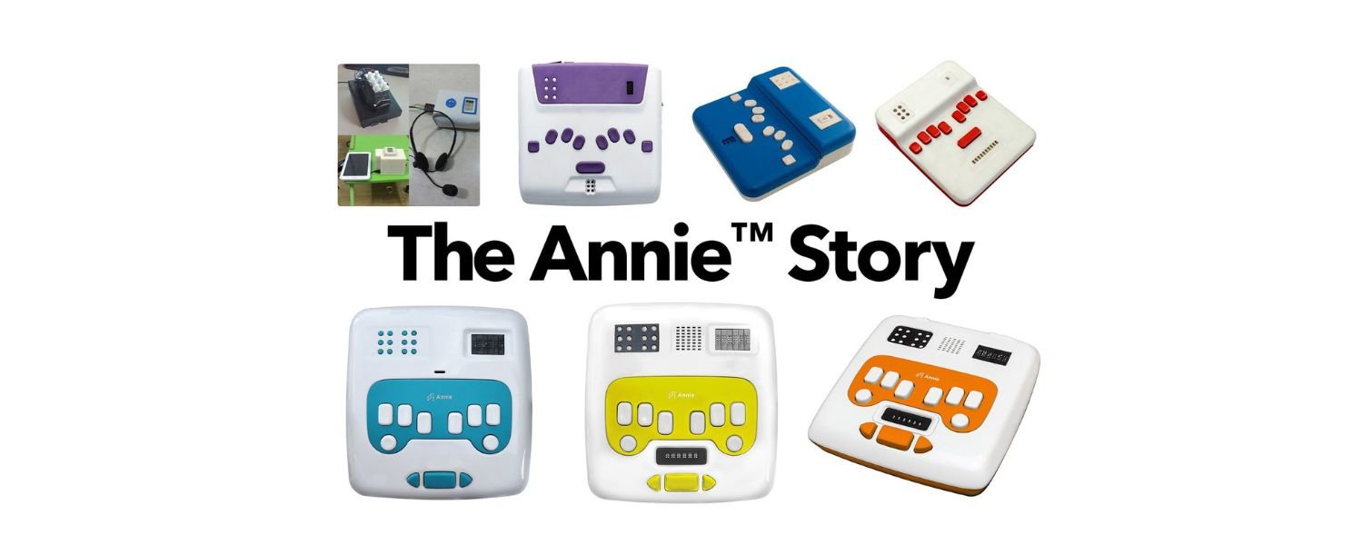 Annie Device