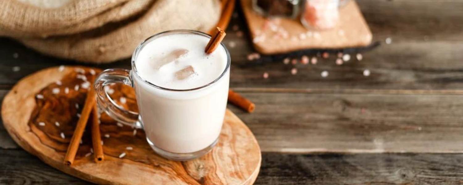 Millet Horchata 