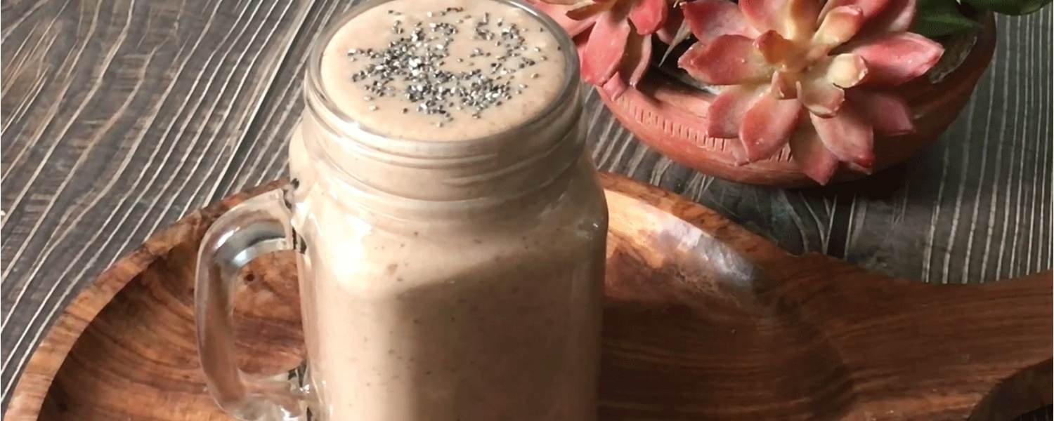 Millet Smoothie