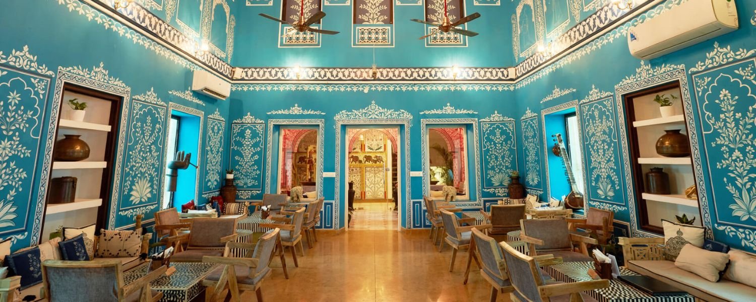 The Art Café, Udaipur