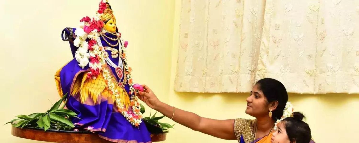 Varalakshmi Vratham Significance and Rituals Explained