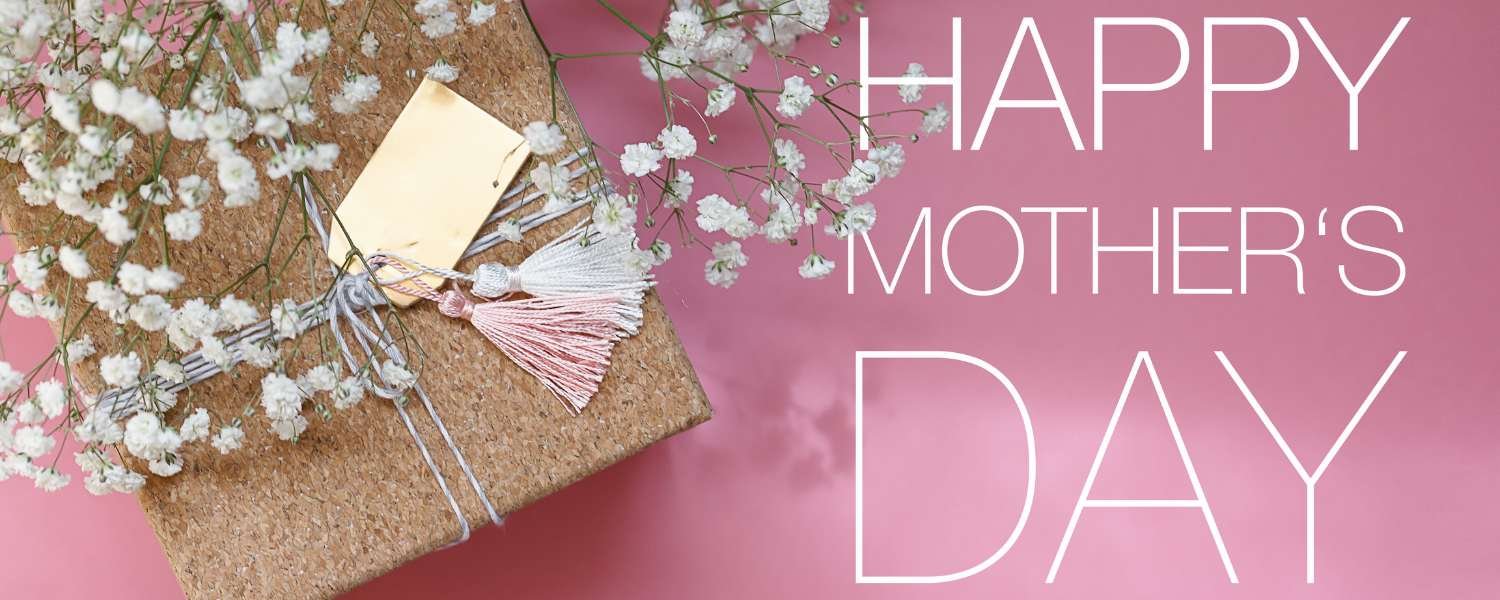 Mother's Day Gift Ideas