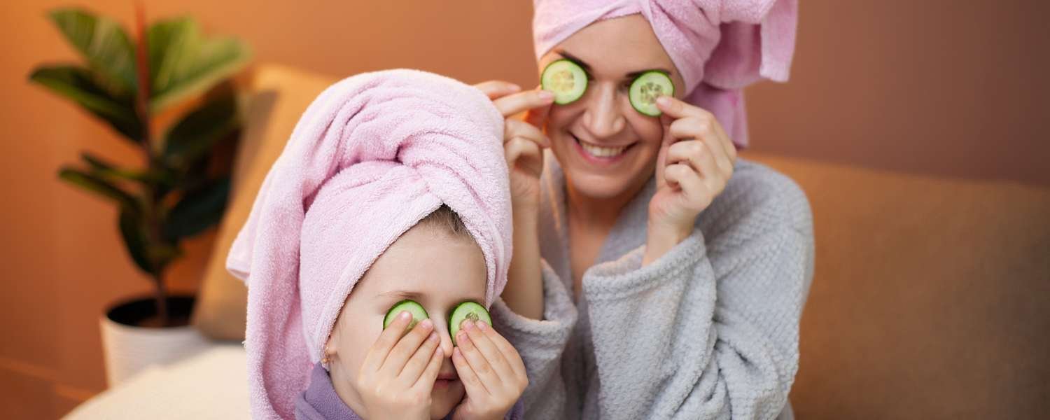 Mother's Day Spa Treatments