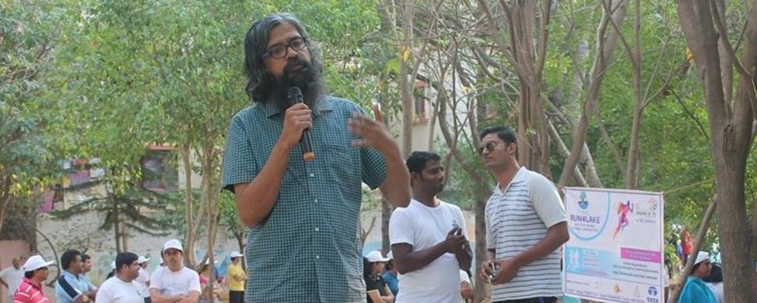 Vishwanath Srikantaiah