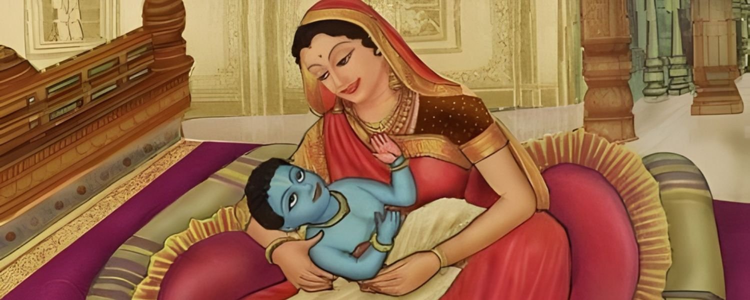 History Behind Rama Navami