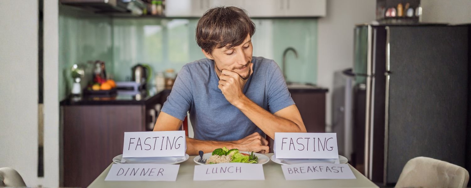 Benefits of Intermittent Fasting