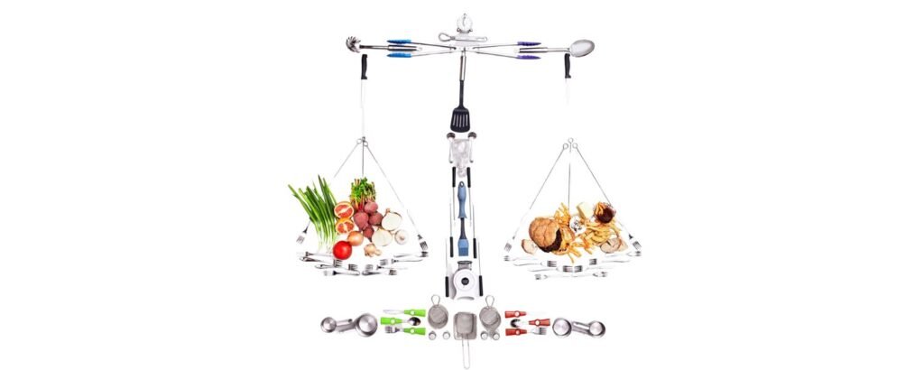 The Ultimate Guide to a Balanced Diet Chart