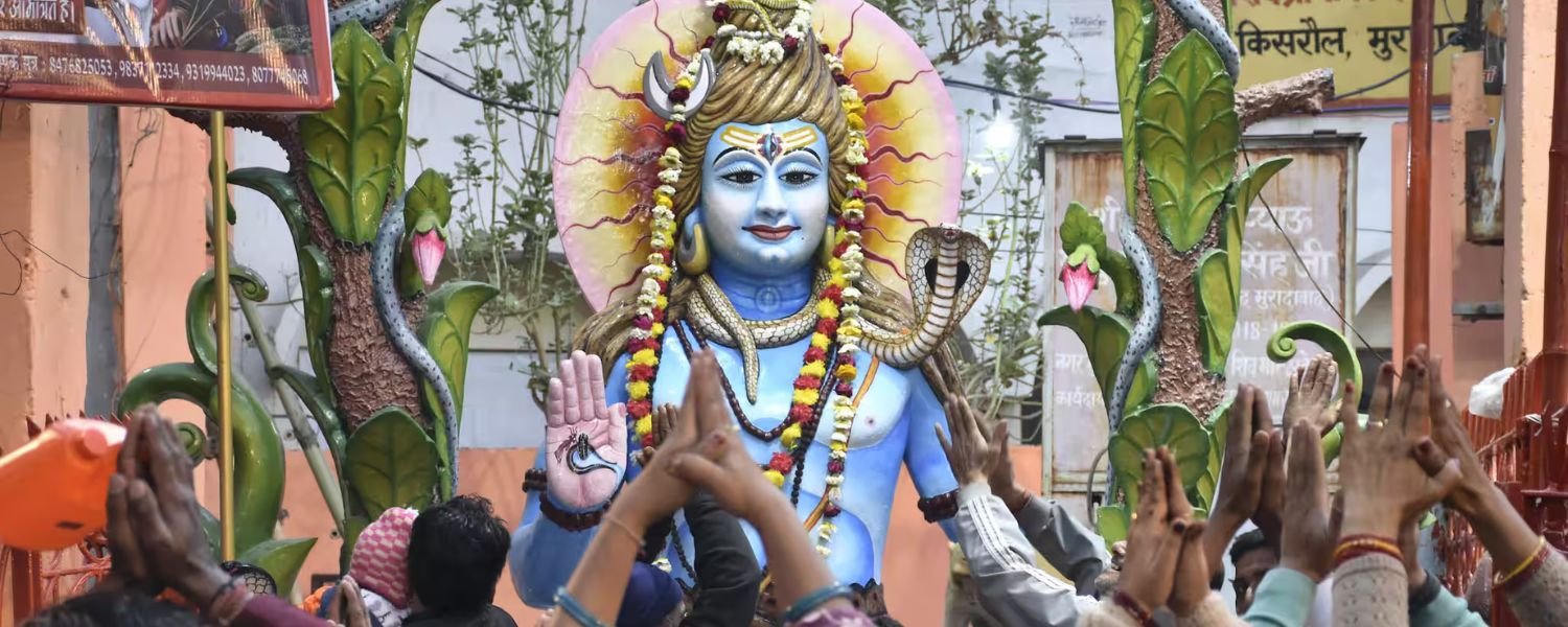 maha shivratri 2024, maha shivaratri story, how is maha shivaratri celebrated, why is shivratri celebrated, maha shivaratri