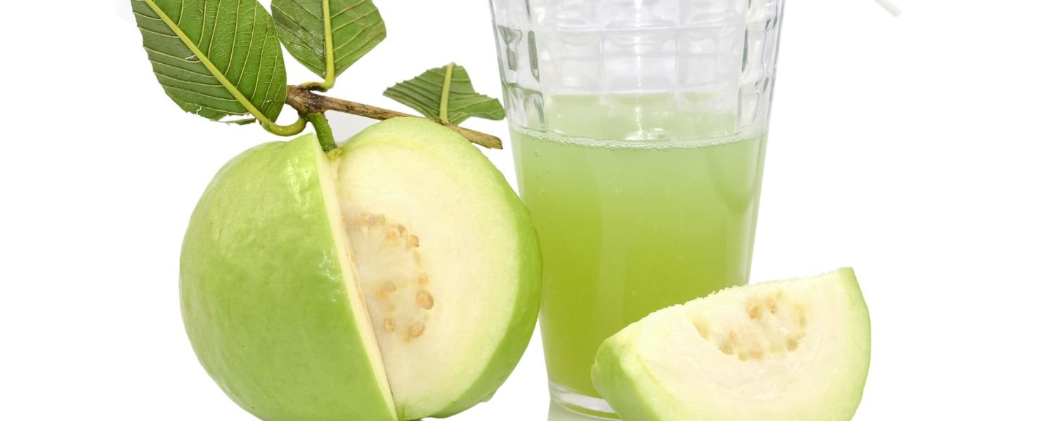 guava fruit, uses of guava, guava vitamins, guava benefits