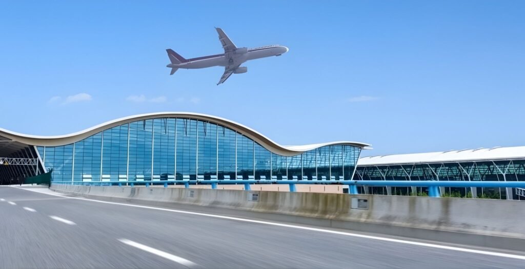 Jaipur International Airport