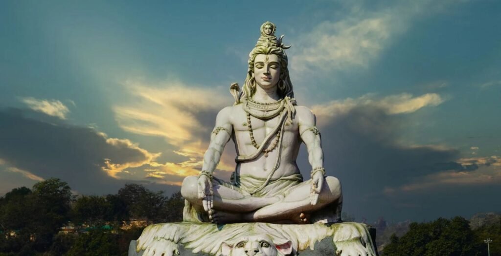 Maha Shivratri