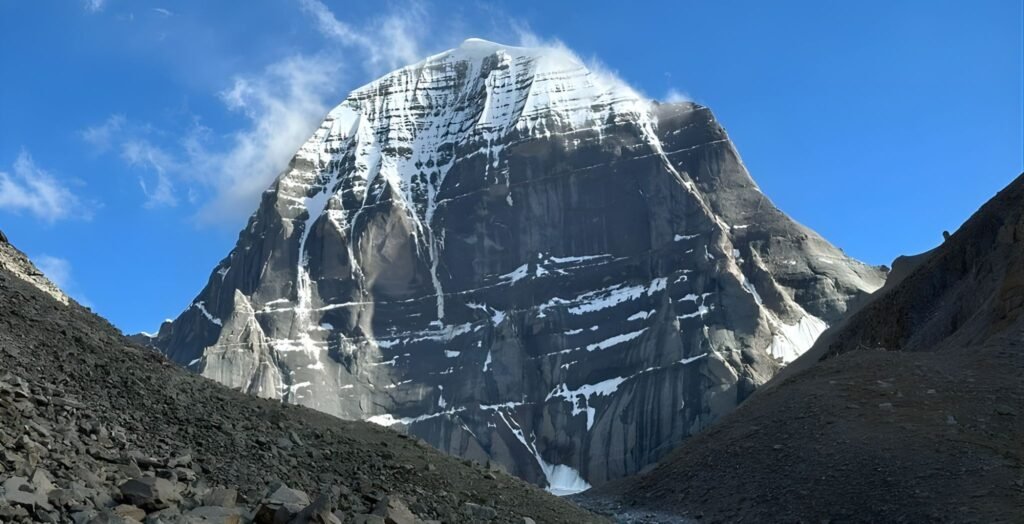 Mount Kailash