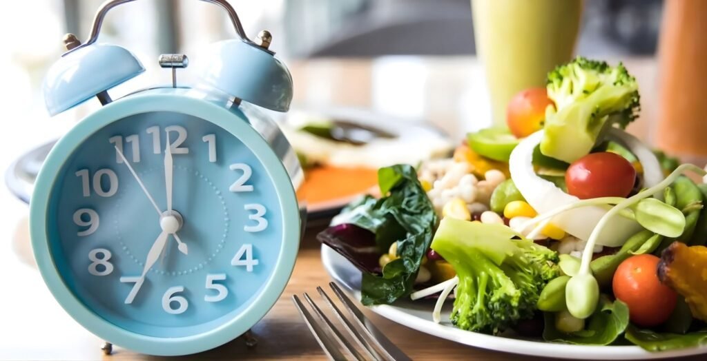 intermittent fasting diet plan Indian