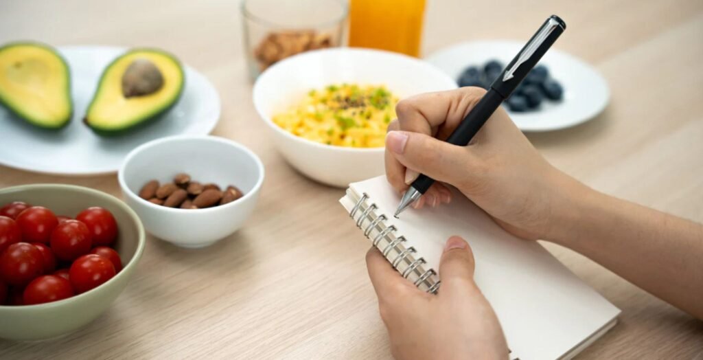 Indian diet plan for weight loss