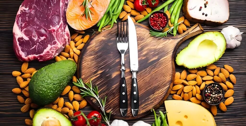 Keto Diet Plan Indian Lifestyle