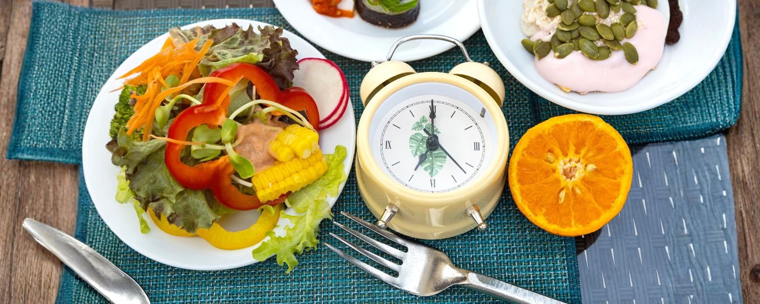 Sample Meal Plans for Different Fasting Patterns