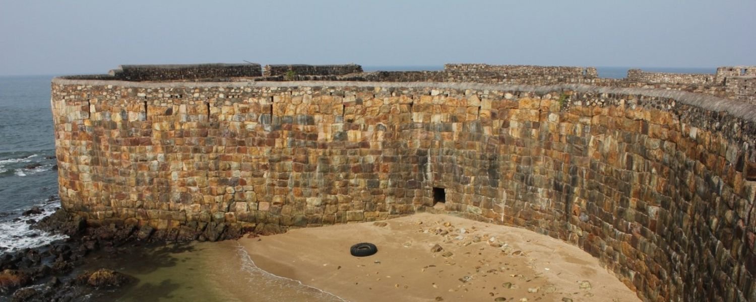 sindhudurg fort map,
sindhudurg fort history,
sindhudurg fort photos,
sindhudurg fort distance,
Sindhudurg Fort was built by,
sindhudurg fort timings,
