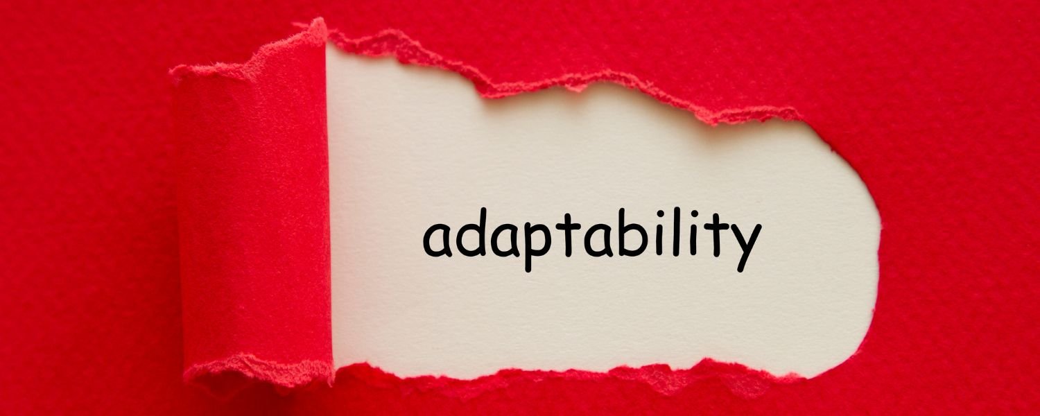 Adaptability