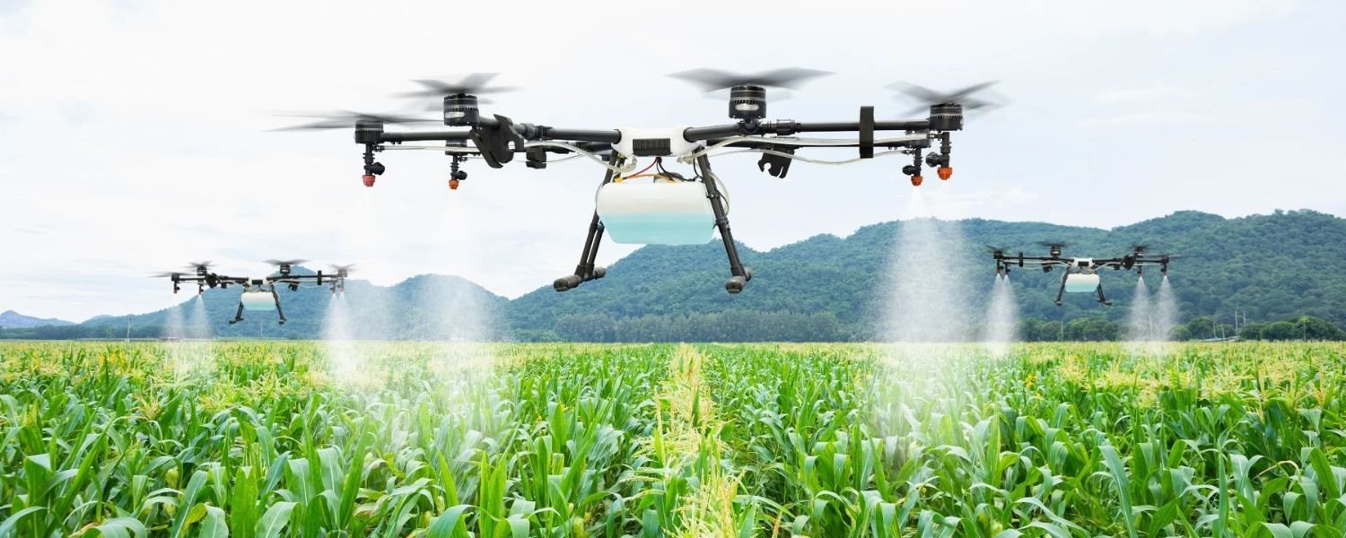 Artificial Intelligence in Agriculture