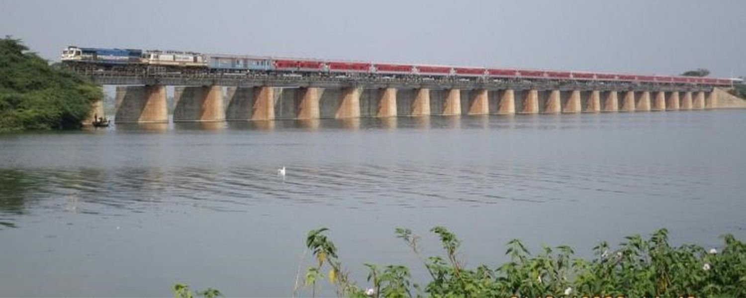 Bhima River