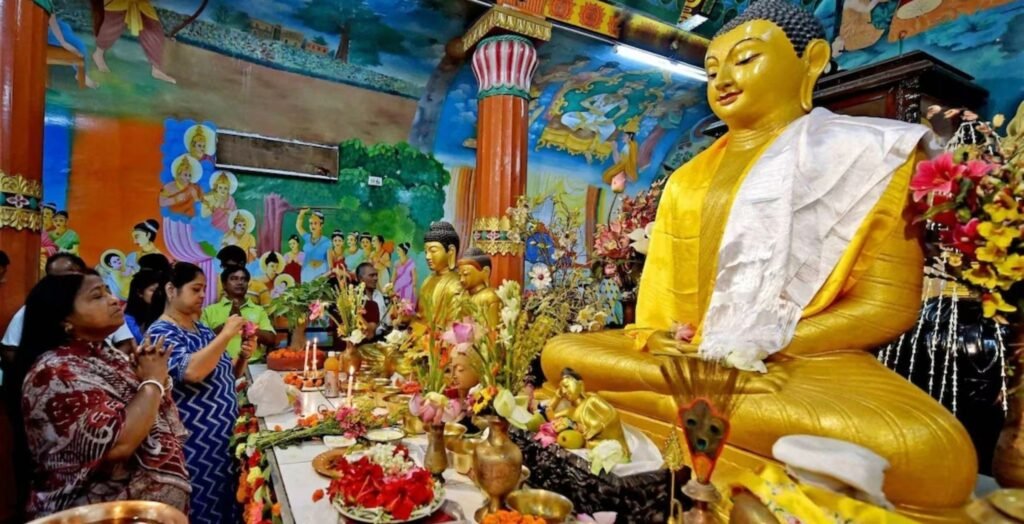 Buddha Purnima