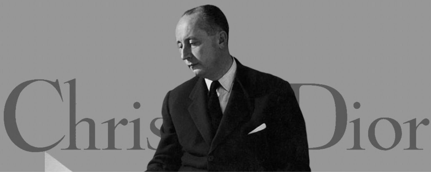 Christian Dior History