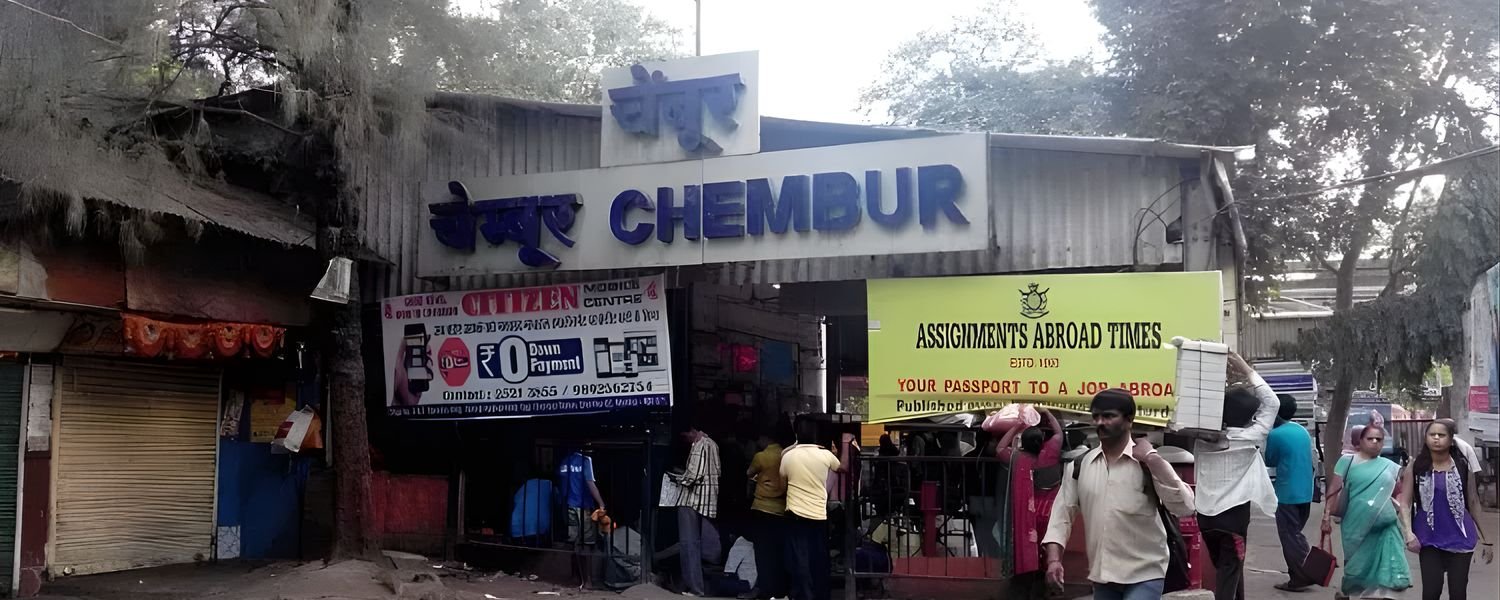 Daily Commuter Footfall